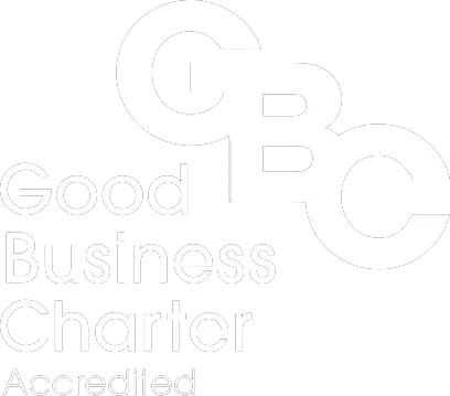 Etempa Web Solutions - Good Business Charter Accredited