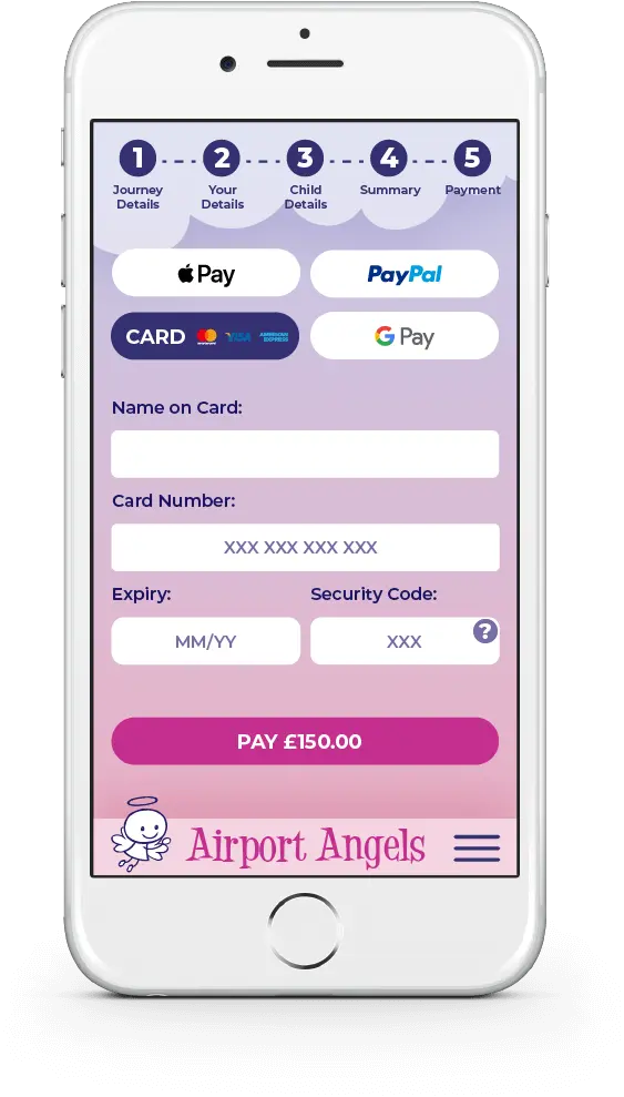 Native Mobile App For Comparing Estate Agents