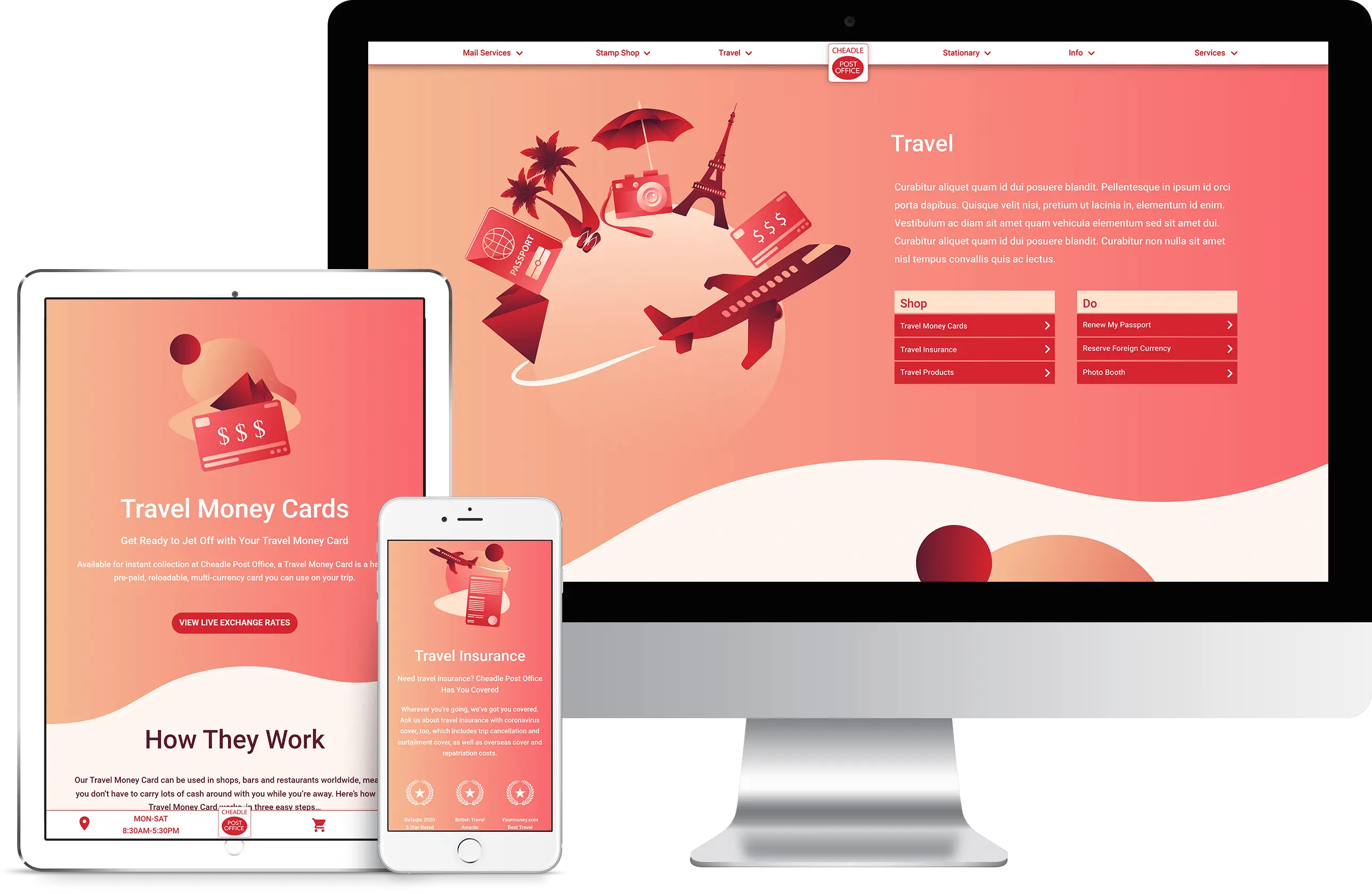 Shopify ecommerce websites in the heart of Yorkshire - Shopify,Design & Branding