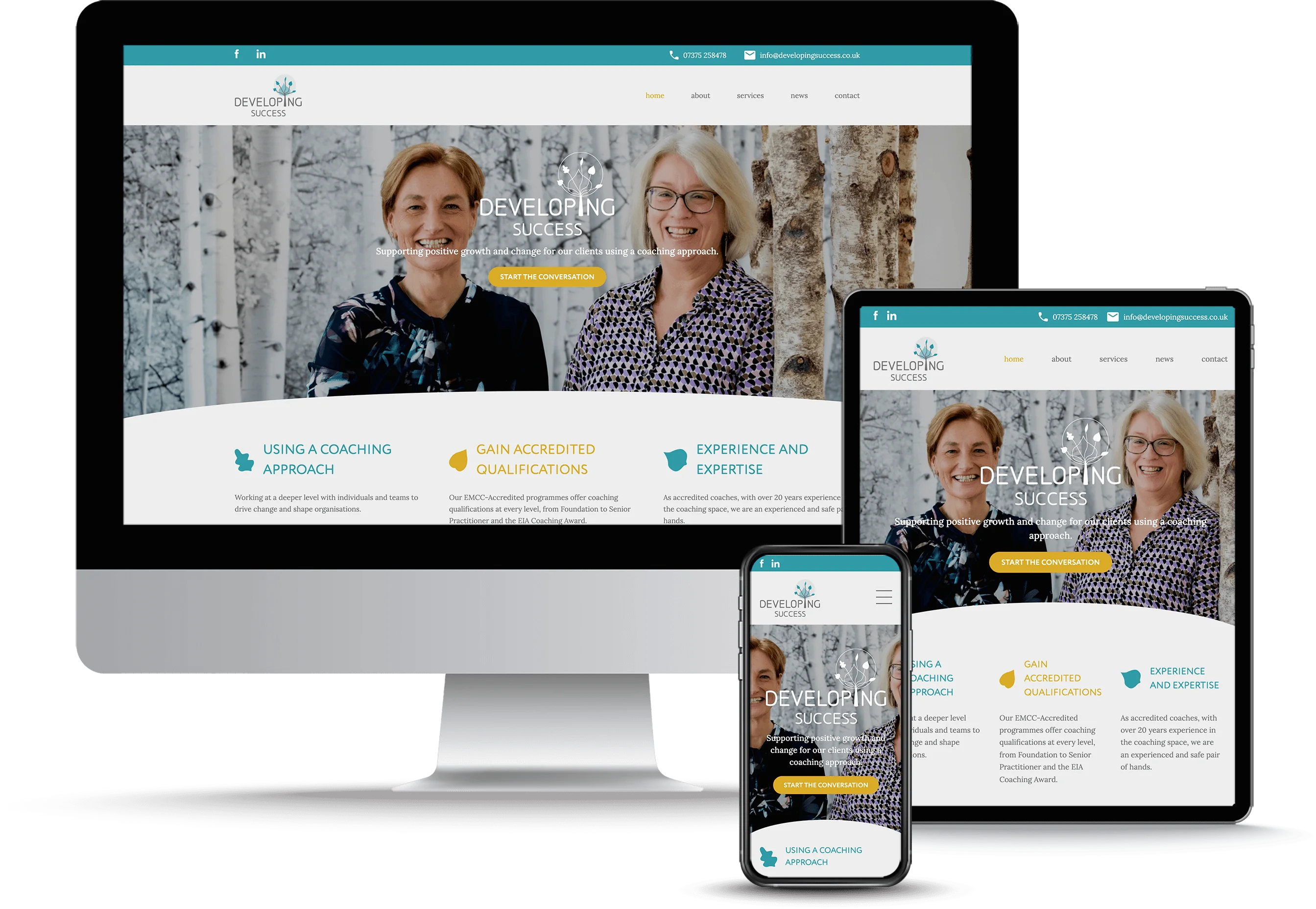 Shopify ecommerce websites in the heart of Yorkshire - Wordpress,Design & Branding