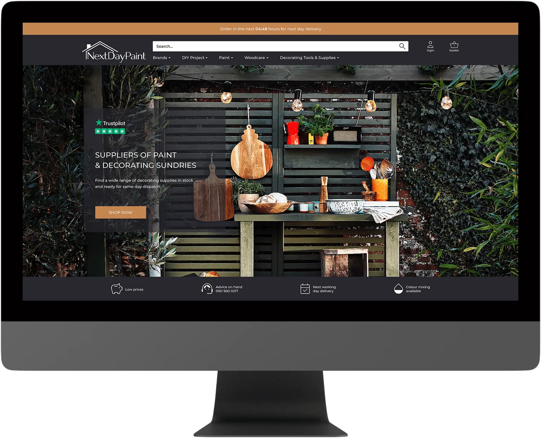 Shopify ecommerce websites in the heart of Yorkshire - Shopify,Design & Branding,Shipping & Checkout Systems,Configurators